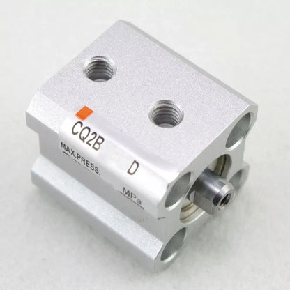 1PC SMC CQ2B20-25D Cylinder CQ2B2025D Free Shipping