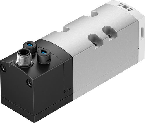 Festo VSVA-B-B52-D-D1-1R5L 561364 Solenoid Valve One Free Shipping