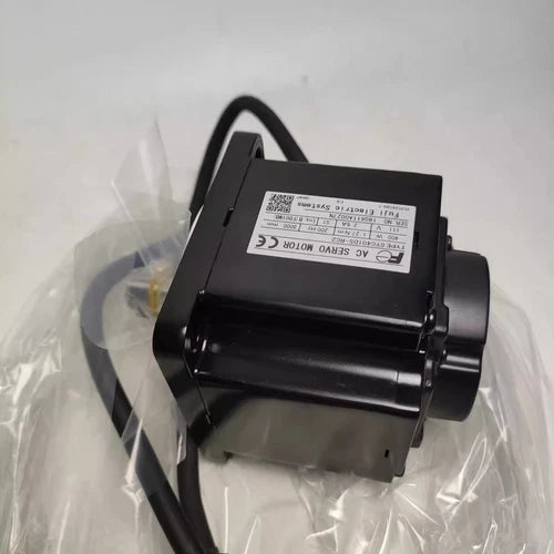 Fuji GYC401D5-RC2 Servo Motor 1PC ping GYC401D5RC2