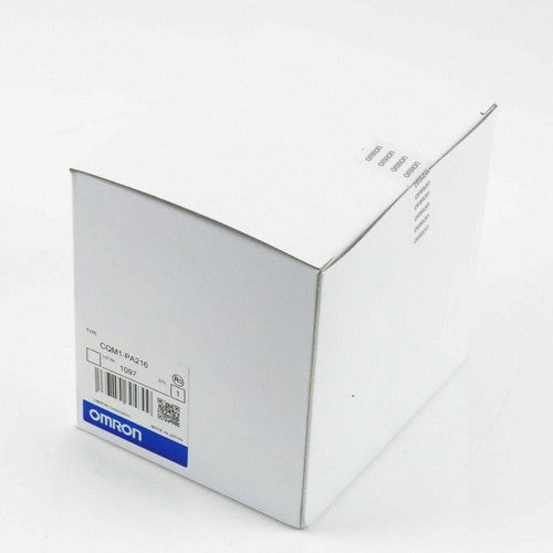 Omron CQM1-PA216 PLC Module One ping CQM1PA216