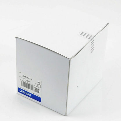 Omron CQM1-PA216 PLC Module One ping CQM1PA216