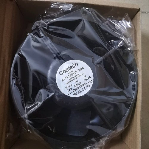 COSTECH A17T23SWB High Temperature Cooling Fan