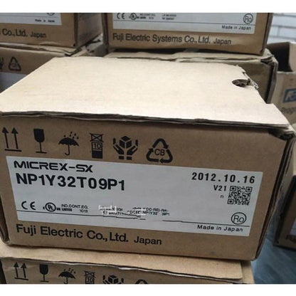 Fuji NP1Y32T09P1 PLC Module 1PC ping