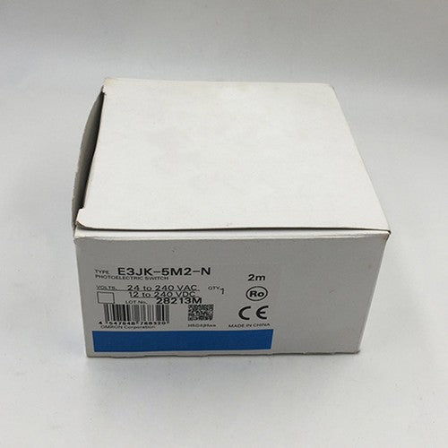 1PC Omron E3JK-5M2-N Photoelectric Switch Free Shipping E3JK5M2N