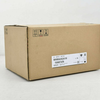 Panasonic MHMA202A1H AC Servo Motor