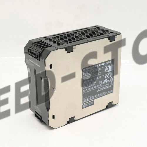 1PCS OMRON S8VK-C24024 Universal I/O Single Phase Power Supply