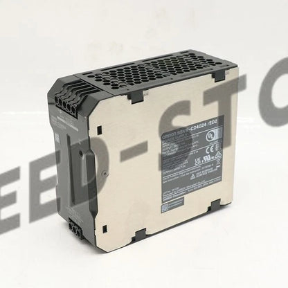 1PCS OMRON S8VK-C24024 Universal I/O Single Phase Power Supply