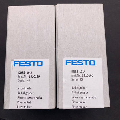 Festo DHRS-10-A 1310159 Rotating Gripper One ping DHRS10A