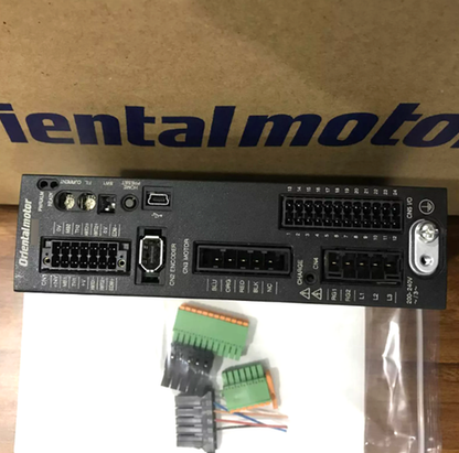 VEXTA Oriental Motor AZD-A 1PC AZDA Driver ping