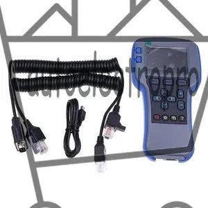 Handheld Controller Programmer Dealer Level for Curtis 1313-4331 1313-4401