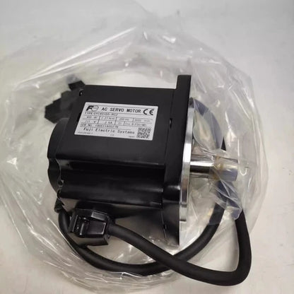 Fuji GYC401D5-RC2 Servo Motor 1PC ping GYC401D5RC2