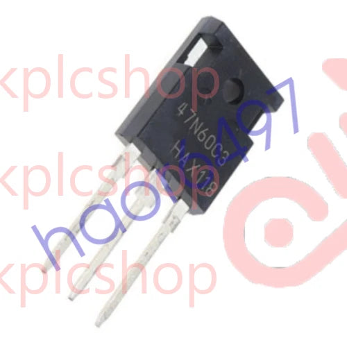 10PCS Infineon SPW47N60C3 TO-247 Power Transistor Quality Guarantee