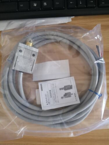 Omron D4C-1602 Limit Switch D4C1602 Free Shipping One
