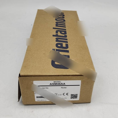 VEXTA ASM46AA Oriental Motor 1PC ping
