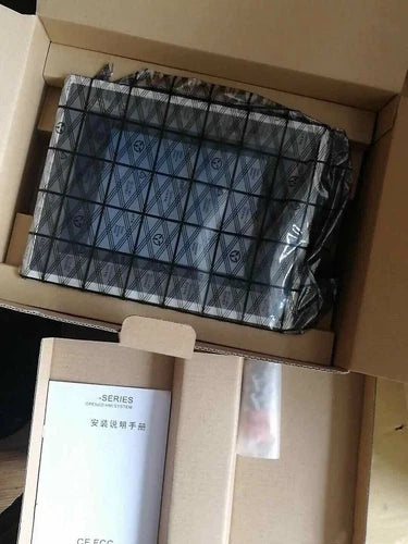 1PC  Hitech PWS1711-STN HMI Touch Screen ping PWS1711STN