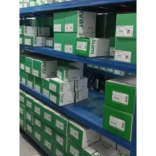 1PC Schneider HMIS65 HMI Touch Screen ping