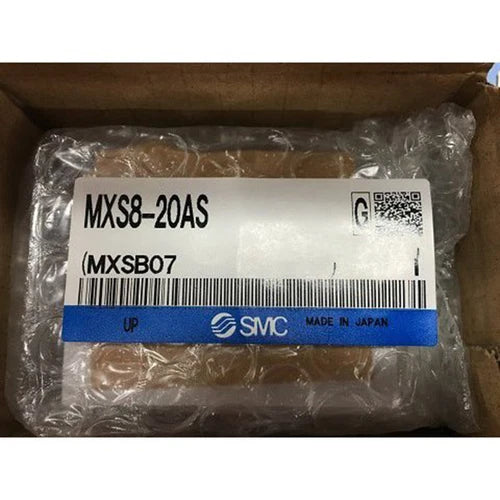 1PC SMC MXS8-20AS Cylinder Free Shipping MXS820AS