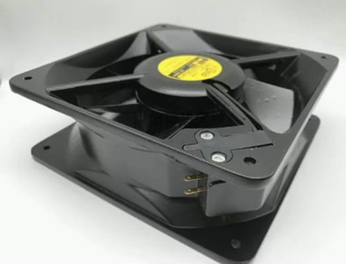 TOBISHI TYPE 6550G1LF22-0T1 High Temperature Resistant Fan 200V