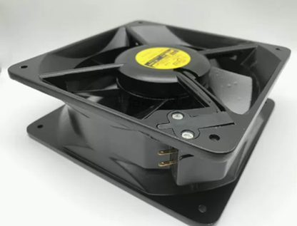 TOBISHI TYPE 6550G1LF22-0T1 High Temperature Resistant Fan 200V