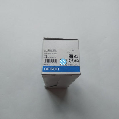 Omron E3S-AD61 Photoelectric Switch One E3SAD61 Free Shipping