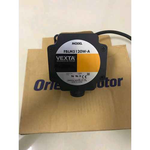 VEXTA Oriental Motor FBLM5120W-A 1PC ping FBLM5120WA