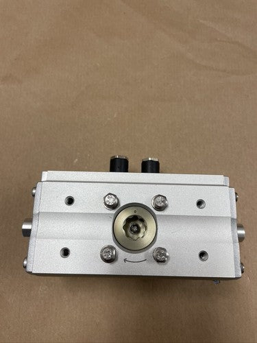 Festo DFPB-20-090-F04 557540 Swing Driver One Free Shipping DFPB20090F04