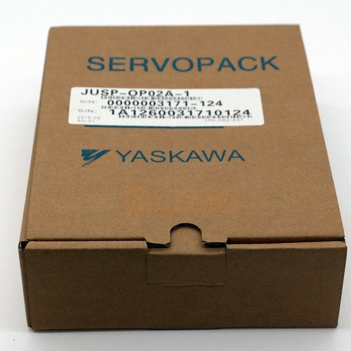 1PC Yaskawa JUSP-OP02A-1 Servo Drive Digital Operator JUSPOP02A1