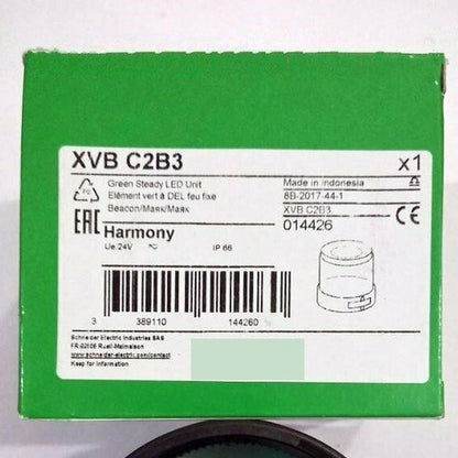 1PC Schneider XVB C2B3 Led Unit XVBC2B3 Free Shipping