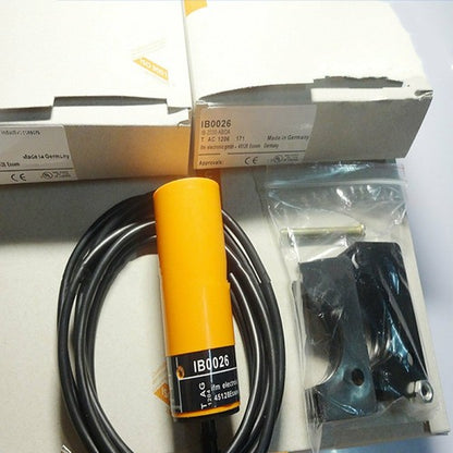 IFM IB0026 Proximity Switch Sensor One Free Shipping