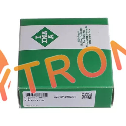 INA SL014914-A cylindrical roller bearing 1PCS