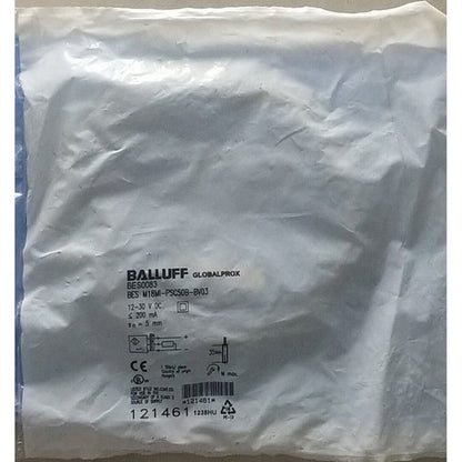 BALLUFF BES M18MI-PSC50B-BV03 Proximity Sensor One Free Shipping