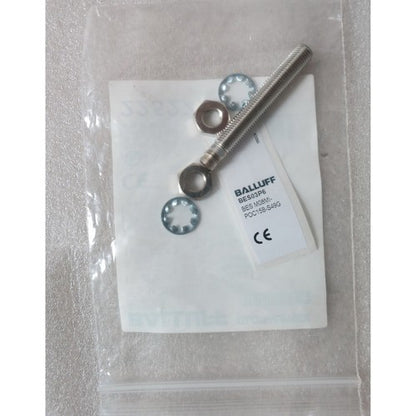 BALLUFF BES M08MI-POC15B-S49G Sensor One Free Shipping