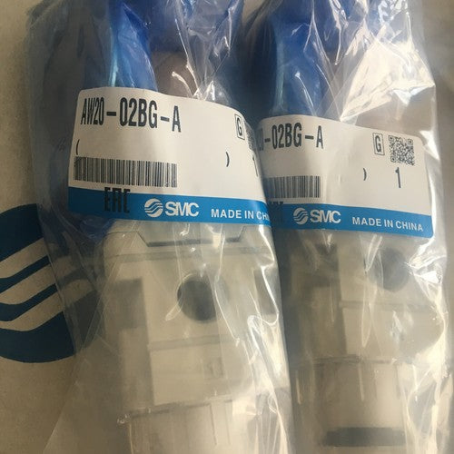 1PC SMC AW20-02BG-A AW2002BGA Air pressure regulating valve Free Shipping
