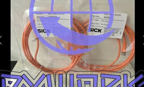 1Pcs SICK DOL-0804-G02M 6009870 free shipping~