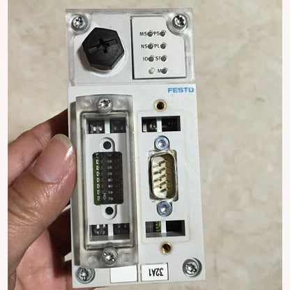 Festo CPX-FB14 526174 Bus Node Model One ping CPXFB14