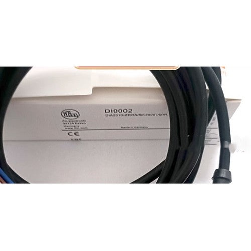 IFM DI0002 Proximity Switch Sensor  One Free Shipping