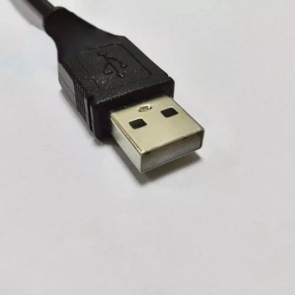 1PC CT-USB-CABLE CT SK SP Series Inverter Commissioning Cable 3M For Emerson