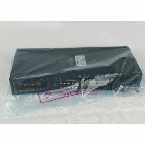 One Mitsubishi AJ71C24 PLC Module ping