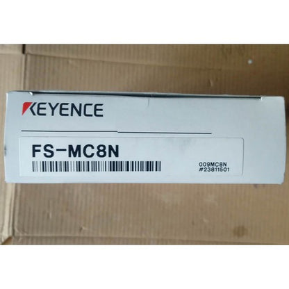 Keyence FS-MC8N Digital Laser Sensor FSMC8N ping 1PC