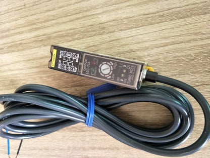 Omron E3C-T1A Photoelectric Amplifier E3CT1A One