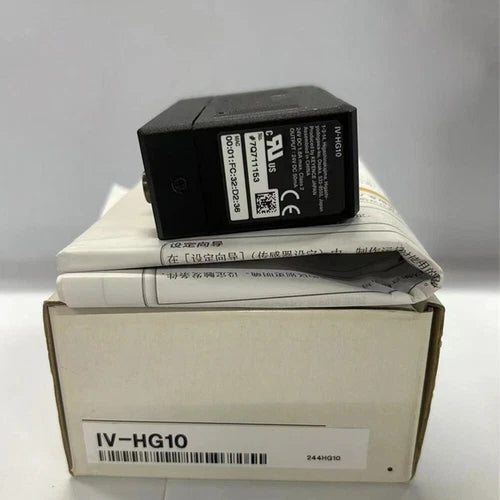 1PC Keyence IV-HG10 Image Recognition Sensor IVHG10 ping