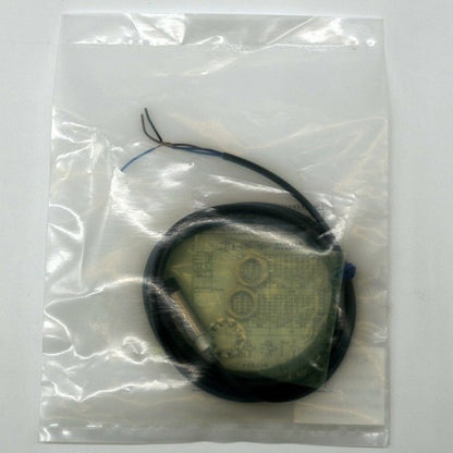 1PC Omron E2A-M12KN08-WP-B1 Proximity Sensor Free Shipping