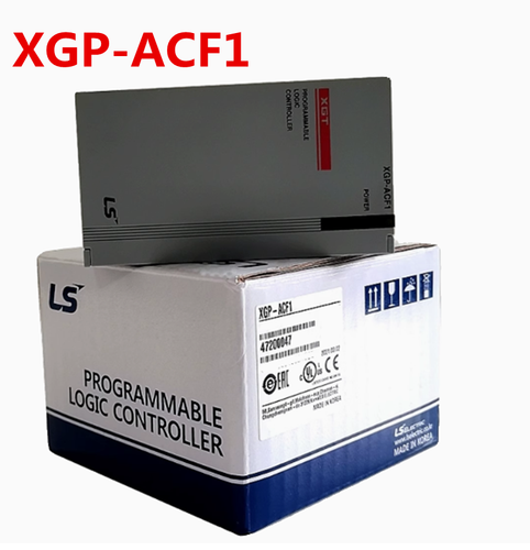 LS XGP-ACF1 Power Supply Module One XGPACF1 ping