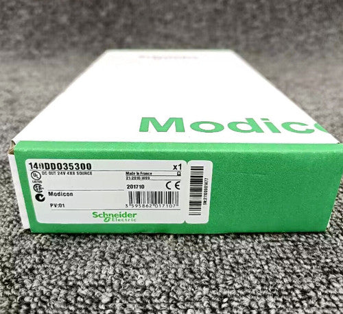 1PC Schneider 140DDO35300 PLC Module ping