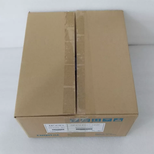 1PC Pro-face GP470-EG21-24VP HMI Touch Panel  ping