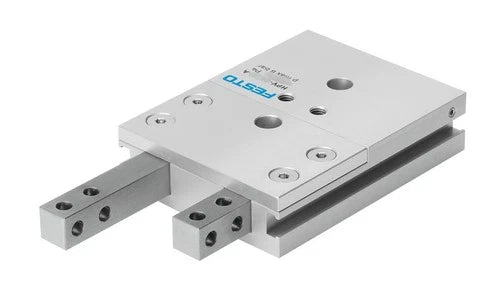 Festo HPV-22-30-A 529353 Pneumatic Gripper Cylinder One ping