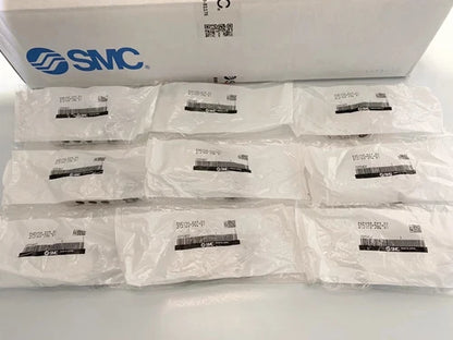1PC SMC SY5120-5GZ-01 Solenoid Valve Free Shipping SY51205GZ01