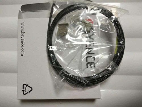 Keyence FU-40 Fiber Optic Sensor FU40 Free Shipping 1PC