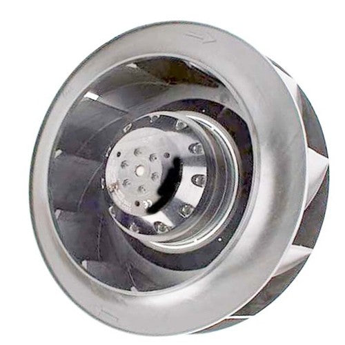 EMC RB2C-225/075 K097 I-1878 High Temperature Fan