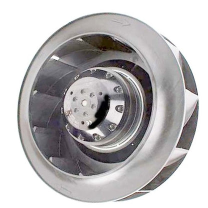 EMC RB2C-225/075 K097 I-1878 High Temperature Fan